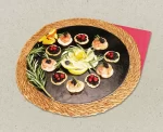 KALIP KESİMLİ KARTON(PASTA ALTLIĞI) - Görsel 4