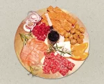 KALIP KESİMLİ KARTON(PASTA ALTLIĞI) - Görsel 3